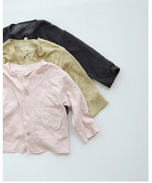 monmimi | カーディガン/ボレロ