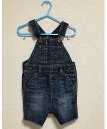 babyGAP | オールインワン・サロペット