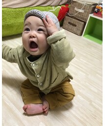 あぱー🙄 | その他