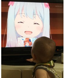 片鱗... | その他