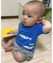 無印良品 | Tシャツ/カットソー