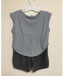 22j_boutique | セットアップ