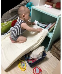 座るー | その他