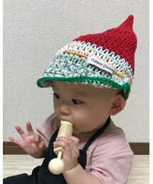 Yummy Sommy | 帽子