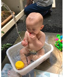 狭いプール🏊 | その他