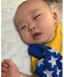 お疲れ寝😪 | その他