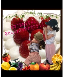 憧れのあの子と❤️ | その他