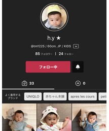 h.y ★くん🍭 | 福袋/福箱