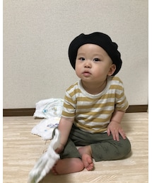 無印良品 | Tシャツ/カットソー
