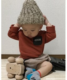 Birthday | トップス