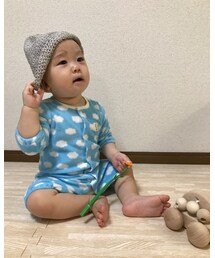 生後10ヶ月🍚 | その他