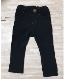 Moujonjon | パンツ