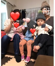 お揃い💗💚 | その他