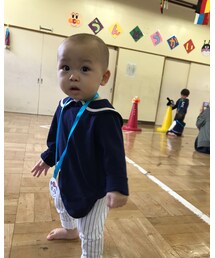 メダルもらった🏅 | スポーツグッズ