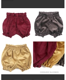 韓国子供服 | その他パンツ