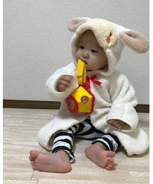 クレヨンしんちゃん的ほっぺ🍭 | その他