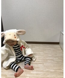 ちゃんと囚人ボーダーよ♡❤︎ | その他