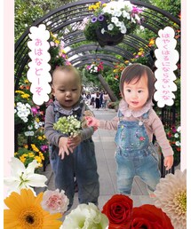 さなちゃん❤️ | ラッピングキット