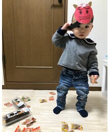 初豆まき👹 | 福袋/福箱