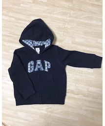 babyGAP | パーカー