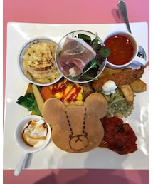 パパには内緒🙈 | 2354円🍴(食器)