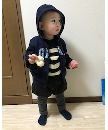 抹茶ラテにマカロンも内緒🍭 | その他