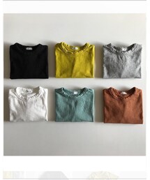 韓国子供服 | IL(Tシャツ/カットソー)