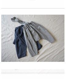 こどもふくnemo | パンツ