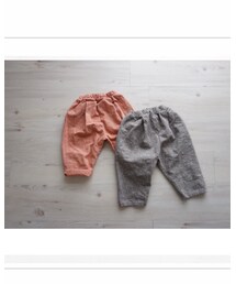 こどもふくnemo | パンツ