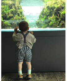 無印良品 | その他パンツ