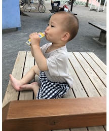 必死の水分補給🥤 | その他