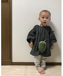 無印良品 | パンツ