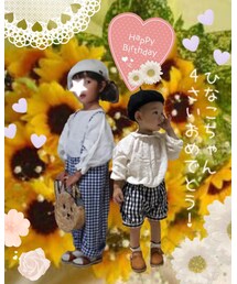 おめでとう❤️ | ラッピングキット