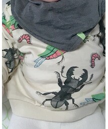 Mini Rodini | スウェット