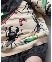 Mini Rodini | スウェット