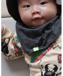 H&M | マフラー