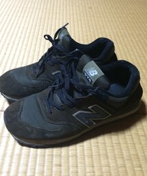 NEW BALANCE | 574(スニーカー)