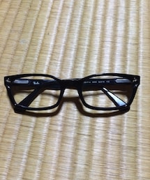 Ray-Ban | メガネ