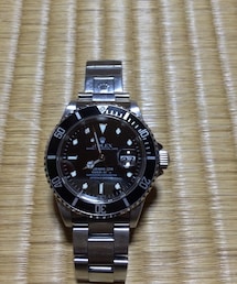 ROLEX | アナログ腕時計