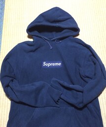 Supreme  | パーカー