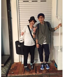 zuさんとコラボ | その他