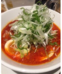 赤辛ラーメン | その他