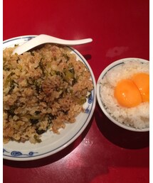 炒飯、卵かけ御飯 | その他