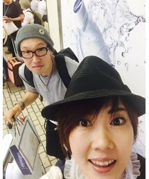 夏祭り1 東京駅 | その他