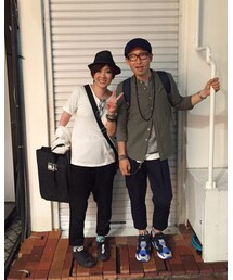 夏祭り4 渋谷でバッタリ | その他