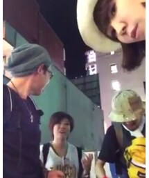 夏祭り7 吉祥寺in代理人 | その他