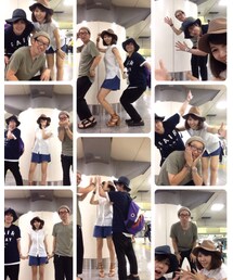 夏祭り8お見送り | その他