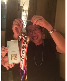 おめでとう‼️ | その他