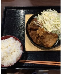 生姜焼き | その他