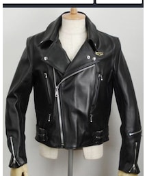 Lewis Leathers | ライダースジャケット